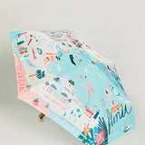 Spartina Travel Umbrella