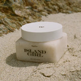 Island Girl Body Buff Scrub