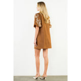 Annalise Dress