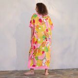 Caftan Beach & Pool Coverup