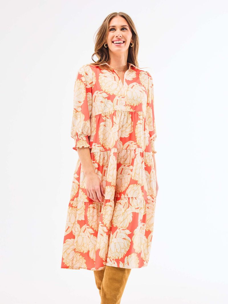 Eleanor Dress