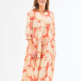 Eleanor Dress