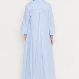 Melanie Shirt Dress