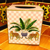 Kleenex Box Cover
