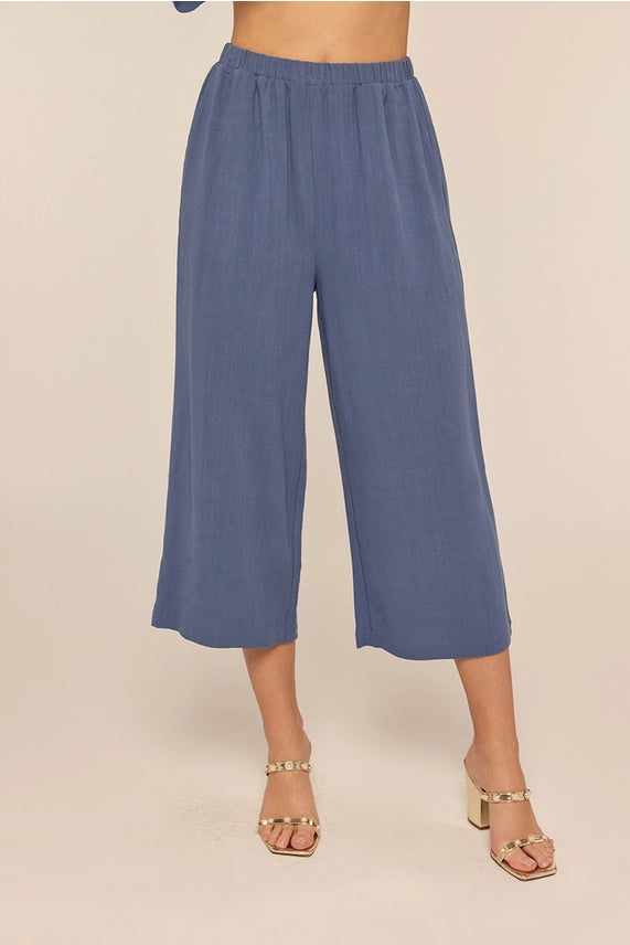Linen Justyne Pant