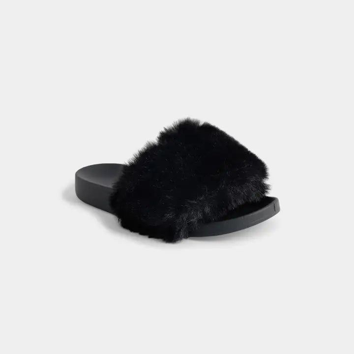Fuzzy Slides