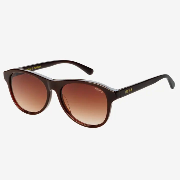 FREYERS/ Remi Unisex Sunglasses