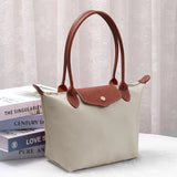 Shiloh 13in Nylon Tote