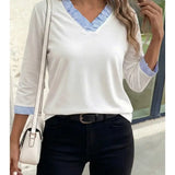 Tiffany Blouse