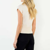 Janie Sweater Top