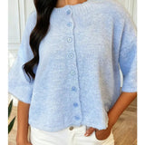 Kayla Oversized Sweater