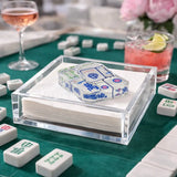Acryllic Napkin Weight