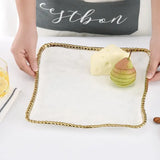 Square Serving Platter