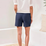 Flatten It Pull On Shorts