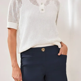 Flatten It Pull On Shorts