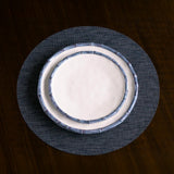 VIDA Bamboo 11" Dinner Plate-BEA