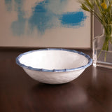 VIDA Bamboo Lg Salad Bowl