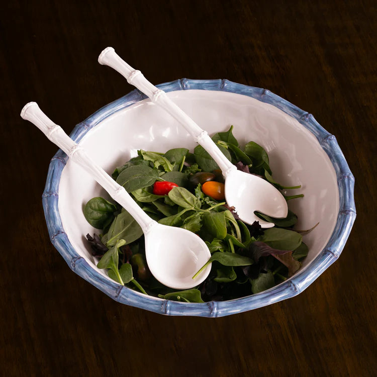 VIDA Bamboo Lg Salad Bowl
