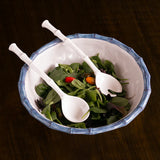 VIDA Bamboo Lg Salad Bowl