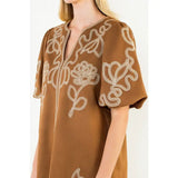 Annalise Dress