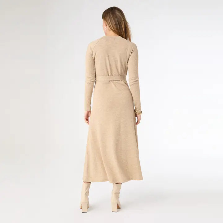 Julane Knit Dress