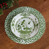 Beatriz Ball VIDA Faenza 9" Salad Plate Set of 4