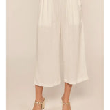 Linen Justyne Pant