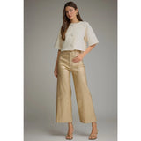 Kim Metallic Pants