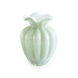 Glass Vento Medium Vase