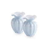 Glass Vento Medium Vase