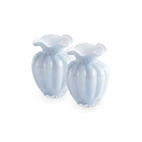 Glass Vento Small Vase