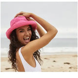 Round Crown Hats