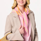 Joy Small Triangle Scarf