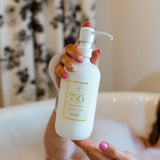 Natalie Grace Soap