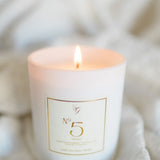 Natalie Grace Candle
