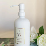 Natalie Grace Lotion