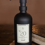 Natalie Grace Soap
