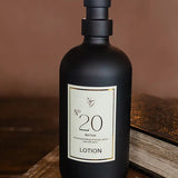 Natalie Grace Lotion