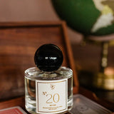 Natalie Grace No. 20 Cologne
