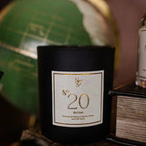 Natalie Grace Candle