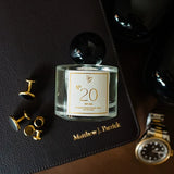 Natalie Grace No. 20 Cologne