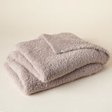 Ultra-Lite Marshmallow 54"x72" Blanket