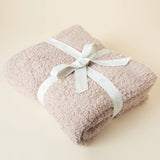 Ultra-Lite Marshmallow 54"x72" Blanket