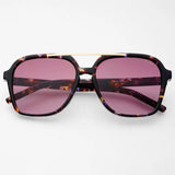 FREYRS/ Spencer Aviator Sunglasses