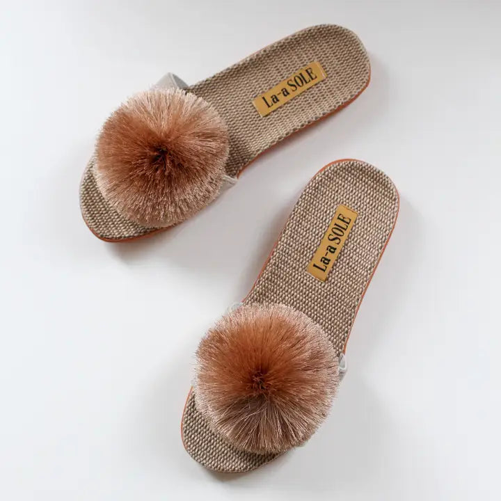 Pom Pom Slides