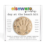 Kids Hand & Footprint Keepsake Kit