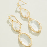 Lagoon Earrings
