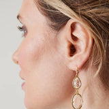 Lagoon Earrings