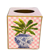 Kleenex Box Cover