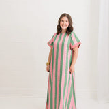 Marisol Caftan